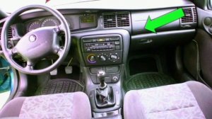 Вто чем хорош Опель Вектра Б. В чём его фишки и особенности. 1995--20005г