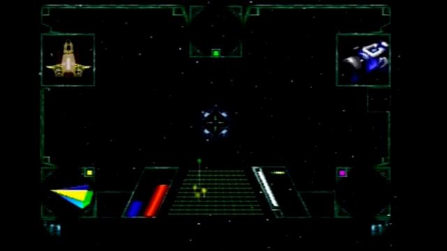 Darklight Conflict for PSone Review смотреть онлайн