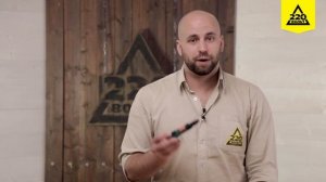 Мини-дрель HAMMER AMD3.6Li USB. Распаковка #распаковка220