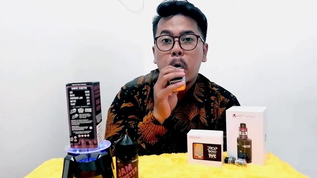 Review Jam Monster Raspberry (Indonesia) смотреть онлайн