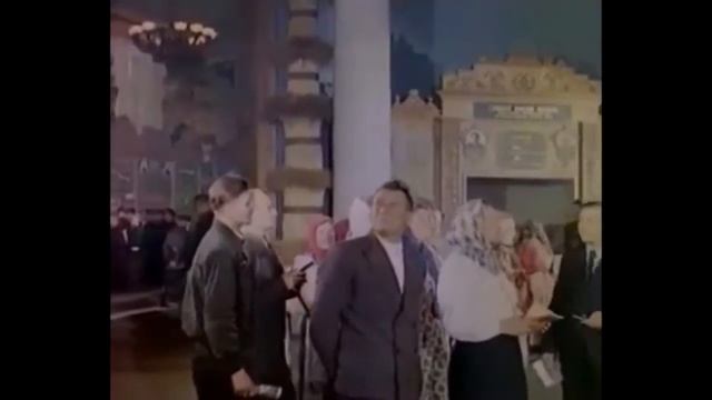 Сергей Наговицын До свидание кариши смотреть онлайн