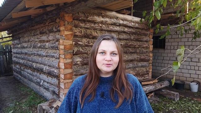 КУПИЛИ ТАЧКУ ЗА 30000. ДОСТРОИЛИ БАНЮ. смотреть онлайн