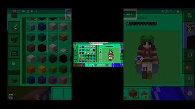 Как сделать в кравтопие звонок?🤔🤨😮 смотреть онлайн