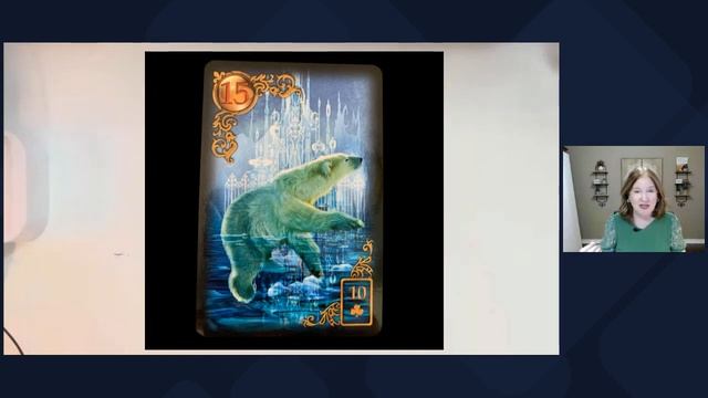 How to Activate Your Lenormand Cards смотреть онлайн
