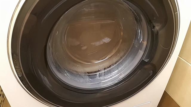 Обзор стиральной машины Samsung WW80R62LVEW смотреть онлайн