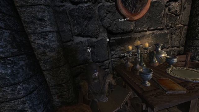 KHAJIIT EN DIFFICULTÉ !! | The Elder Scrolls V : Skyrim VR #34 смотреть онлайн