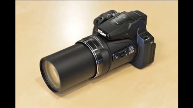 Nikon Coolpix P900 Review Youtube смотреть онлайн