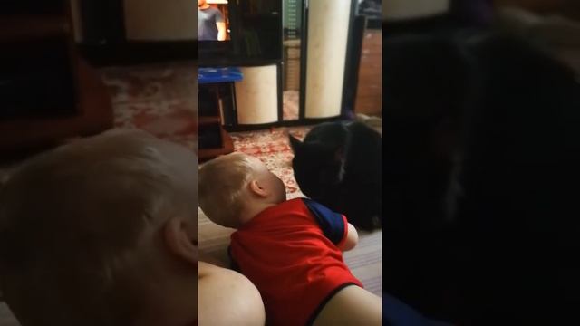 Во так надо мыть голову смотреть онлайн