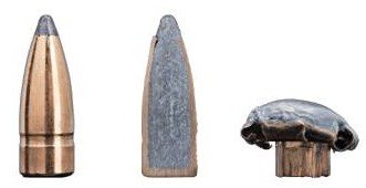 Sako GameHead .222 106G , 50gr/3,2 грамм, SP ВС-0,181