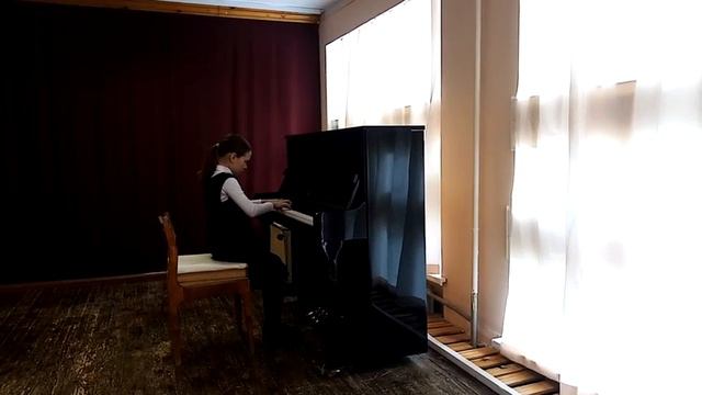 Самсонова Александра смотреть онлайн