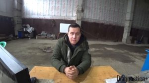 Пневмоподвеска Вольво