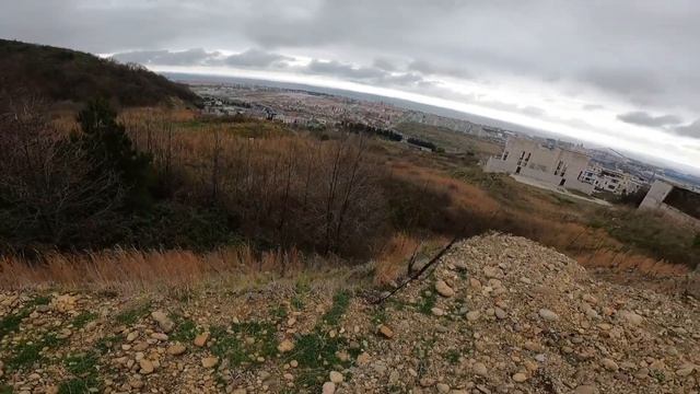 Graffiti Trip In Sochi | Lifestyle