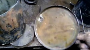 Устройство расширительного бачка МАЗ