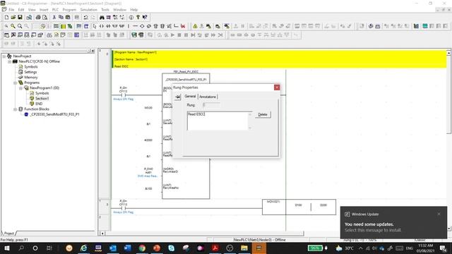 CP2E Modbus RTU Master Communications Modbus RTU slave E5CC смотреть онлайн