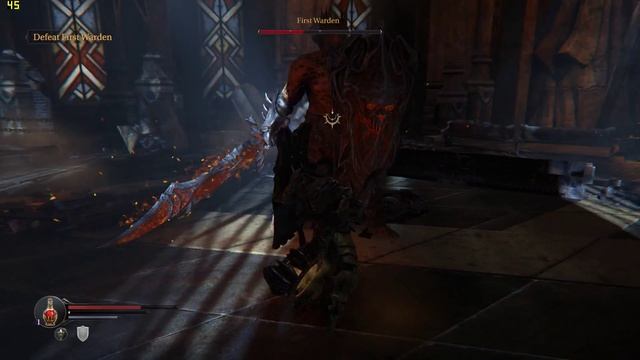 Lords of the Fallen 780m - i7-4700MQ PC Laptop смотреть онлайн