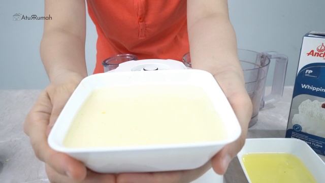 Ngocok Tapi Gak Pake MIXER? Cobain Food Processor Fitur Pengocok!