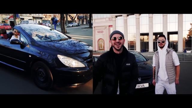 Tikva Odessa Purim 2019. "В Синагоге сегодня костюмный дресс код" смотреть онлайн