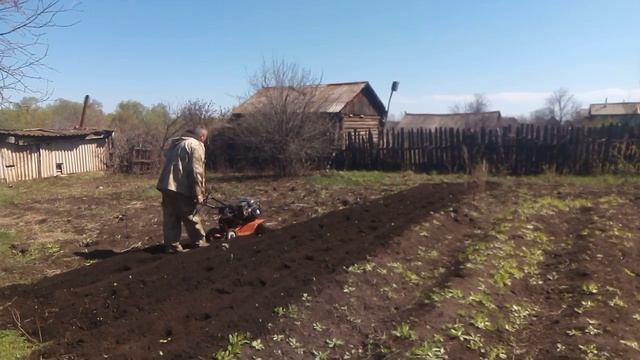 Мотоблок смотреть онлайн