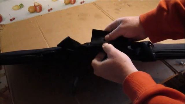 Rifle Case From Optics Planet смотреть онлайн