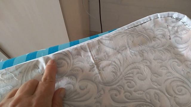 Не спешите выкидывать чехол для гладильной доски из Фикс Прайс. смотреть онлайн