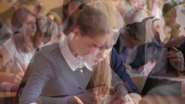 Выпускной 9 класс смотреть онлайн