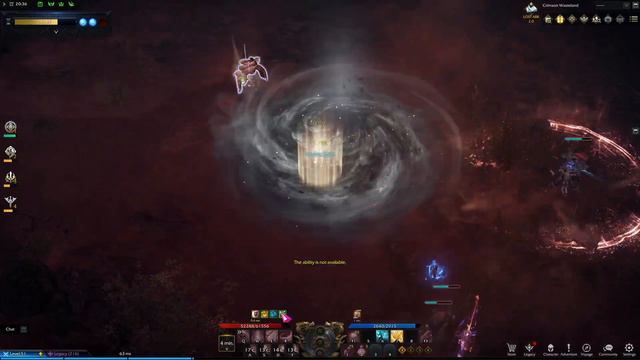 Guardian Raid Gameplay: Tytalos смотреть онлайн