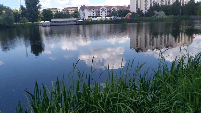 Почему мороженное в Варшаве такое дорогое ЖИЗНЬ В ПОЛЬШЕ смотреть онлайн