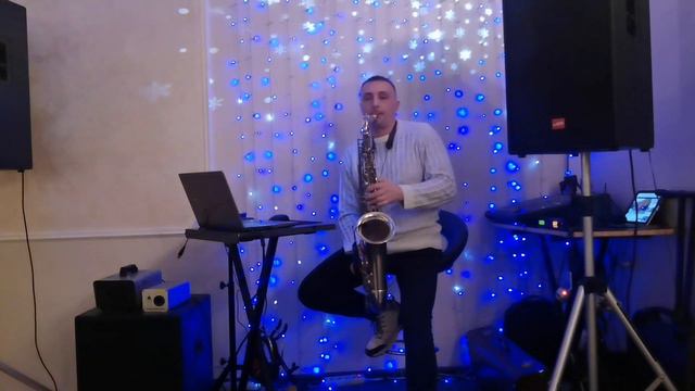 Morris Albert - Feelings sax cover Denis Bolmosov смотреть онлайн