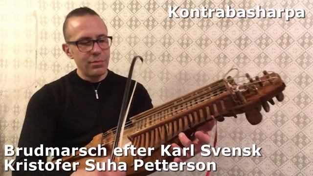 Nyckelharpa - L'Instrumentarium de l'Insolite смотреть онлайн