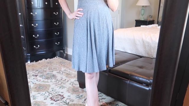 Ten Item Wardrobe Spring 2020 Week of Outfits + Sleepwear | Capsule Wardrobe смотреть онлайн