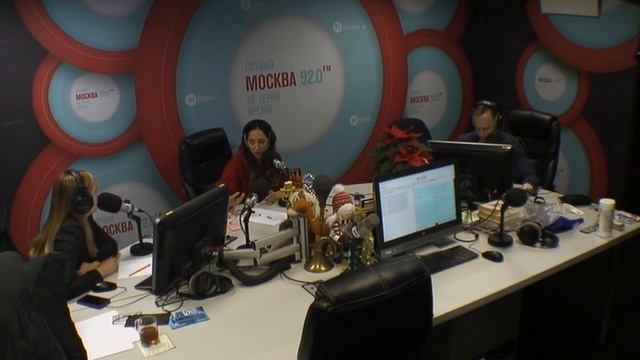 Кто отнимает наших детей - Занимательная Дердолгия/Москва FM смотреть онлайн