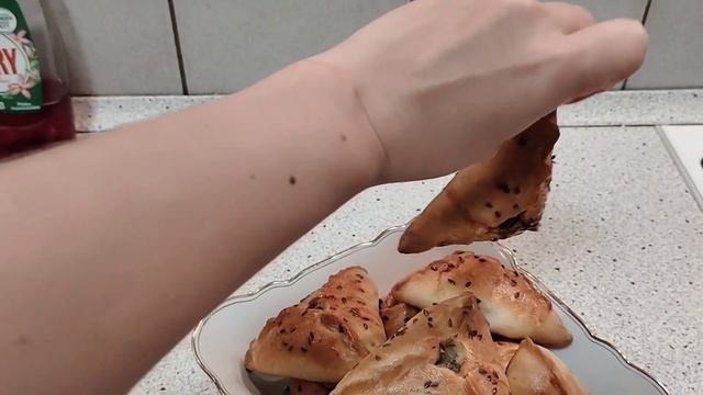 ПОКУПКИ ИЗ РУССКОГО МАГАЗИНА. ПО ДЕРЕВНЕ В ПОИСКАХ КОТЕНКА. БЕРЛИН. ПОЗДНИЕ ПЕРЕСЕЛЕНЦЫ.