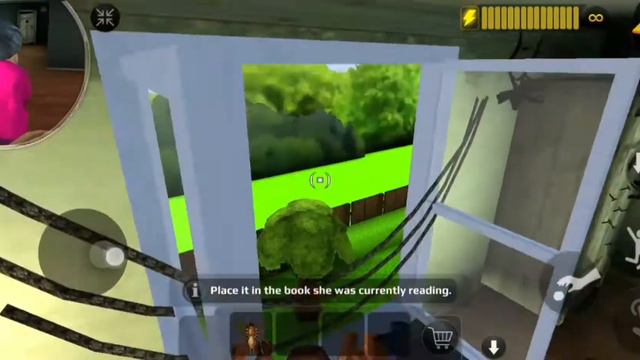 6-10 Уровень , 1 Глава! ПОЛНОЕ Прохождение - Scary Teacher 3D - #2.