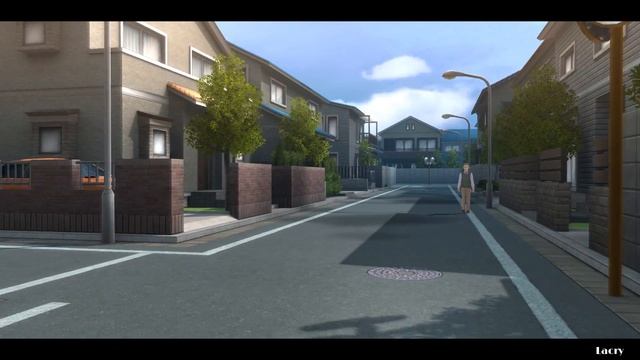 Tokyo Xanadu eX+ Walkthrough Gameplay Part 9 - No Commentary (PC) смотреть онлайн