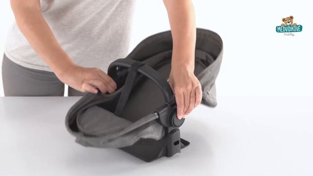 Cybex Landau 3in1 Priam Corolle (2) смотреть онлайн