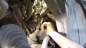 CAMRY 70 ТУГОЙ РУЛЬ