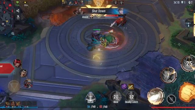 The Wasp Jungle Gameplay смотреть онлайн