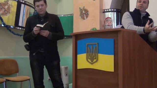 Jacob: Bible study of spiritual growth, part 1, Kiev Ukraine Bible School смотреть онлайн