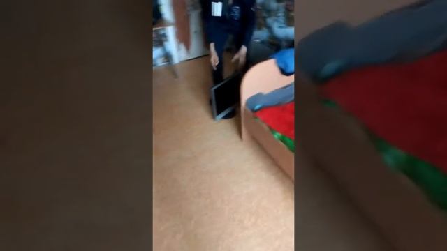 Как починить монитор(2) смотреть онлайн