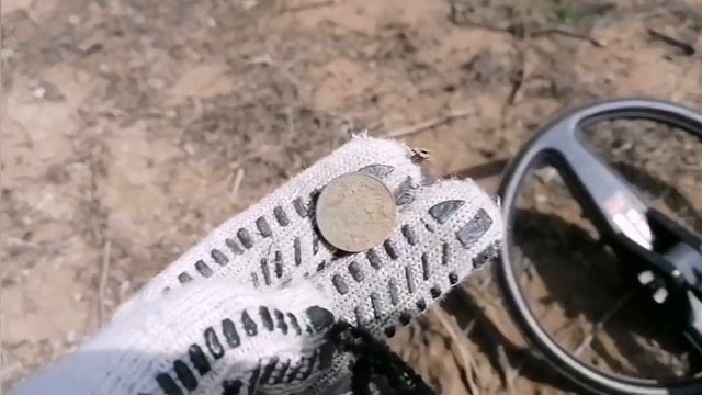 Коп в Астраханских степях на 8 марта 2020г. смотреть онлайн