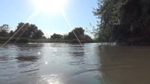 река Таловка