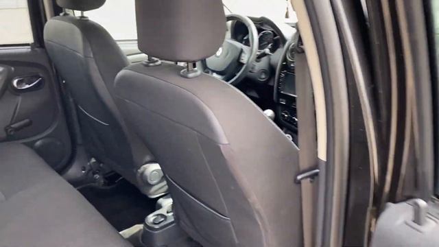 Renault Duster 2015 смотреть онлайн