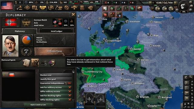 Can you play HOI4 with outdated mods? смотреть онлайн