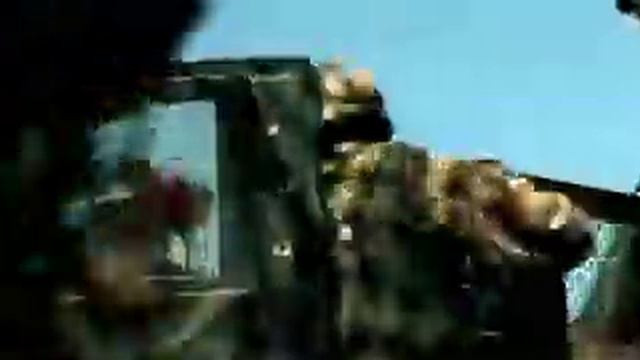 Black Hawk Down Part 7 смотреть онлайн