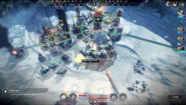 Die vergrabene Schande - Frostpunk #16 [Gameplay German Deutsch] смотреть онлайн