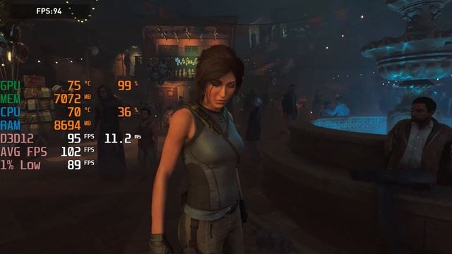 I5 13400F + RTX 3060 Ti GDDR6X  - Test In 23 Games At 1440p - FPS Test Benchmark