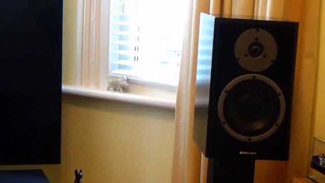 HIFI 30 : HEGEL H95 AMP + AUDIOLAB 6000 CDT + DYNAUDIO EMIT M20’s + TOPPING D50s DAC  (NVE0036)