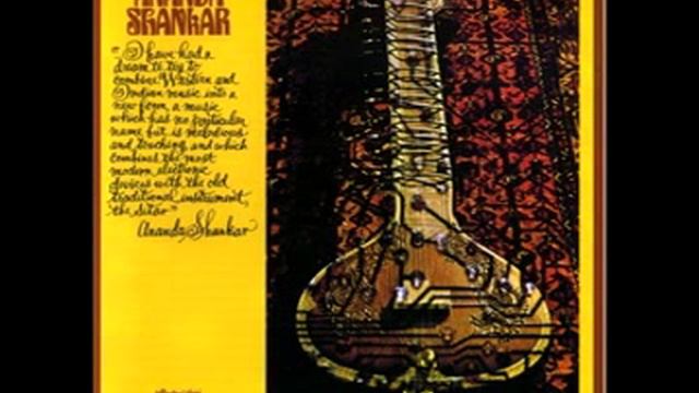Ananda Shankar - Raghupati смотреть онлайн