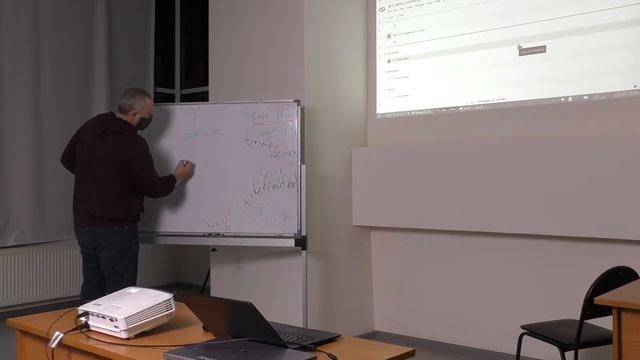 Лекция | Метрики качества в задачах регрессии | Олег Игоревич Бернгардт смотреть онлайн