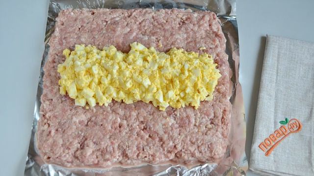 Сборник рецептов